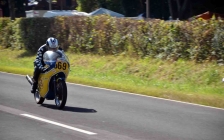 THE CRANKCASE. motorcycle holiday germany -